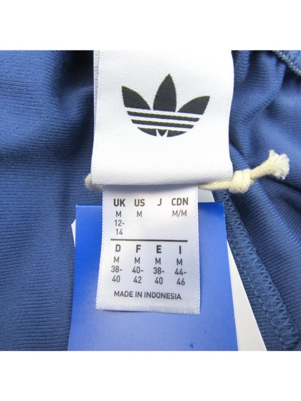 Adidas Originals Firebird Classic Track Pants Women's Size Medium NEW KC6554 - Picture 10 of 13